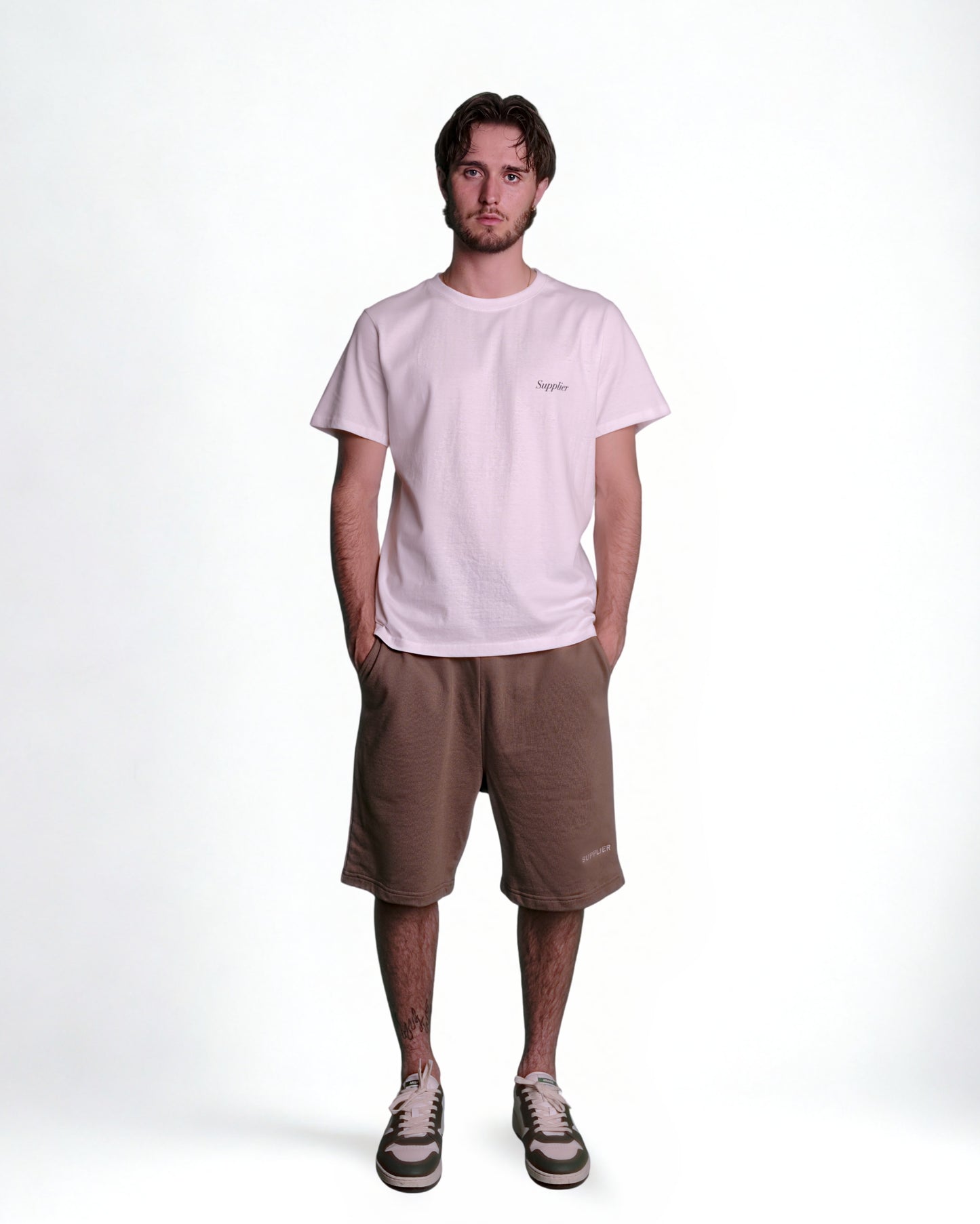 Worldwide Supplier T-Shirt