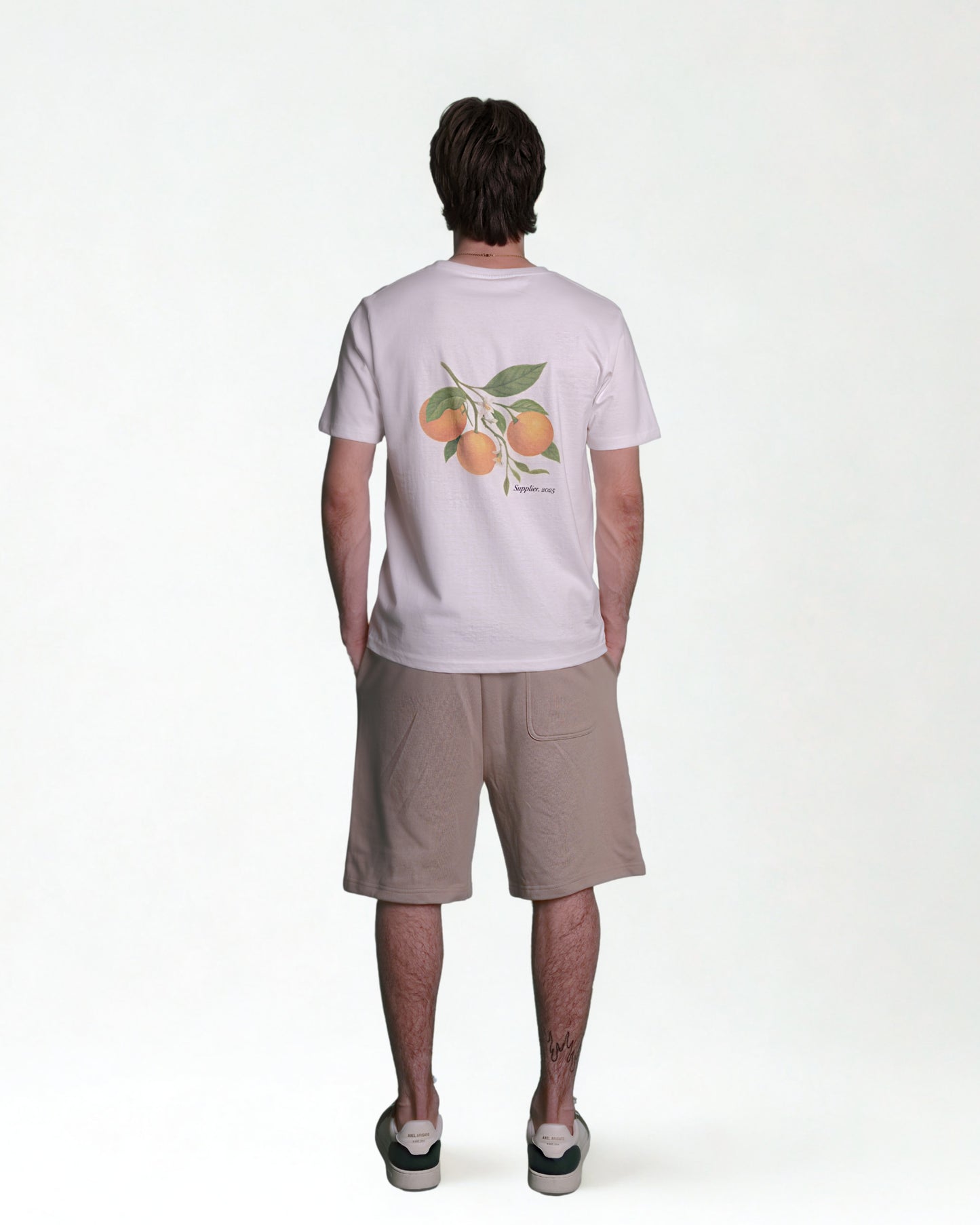 Art Supplier T-Shirt