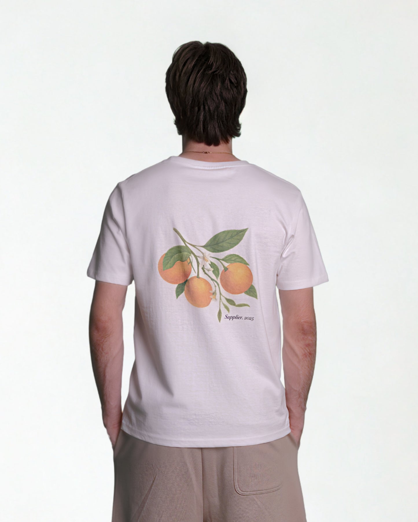 Art Supplier T-Shirt