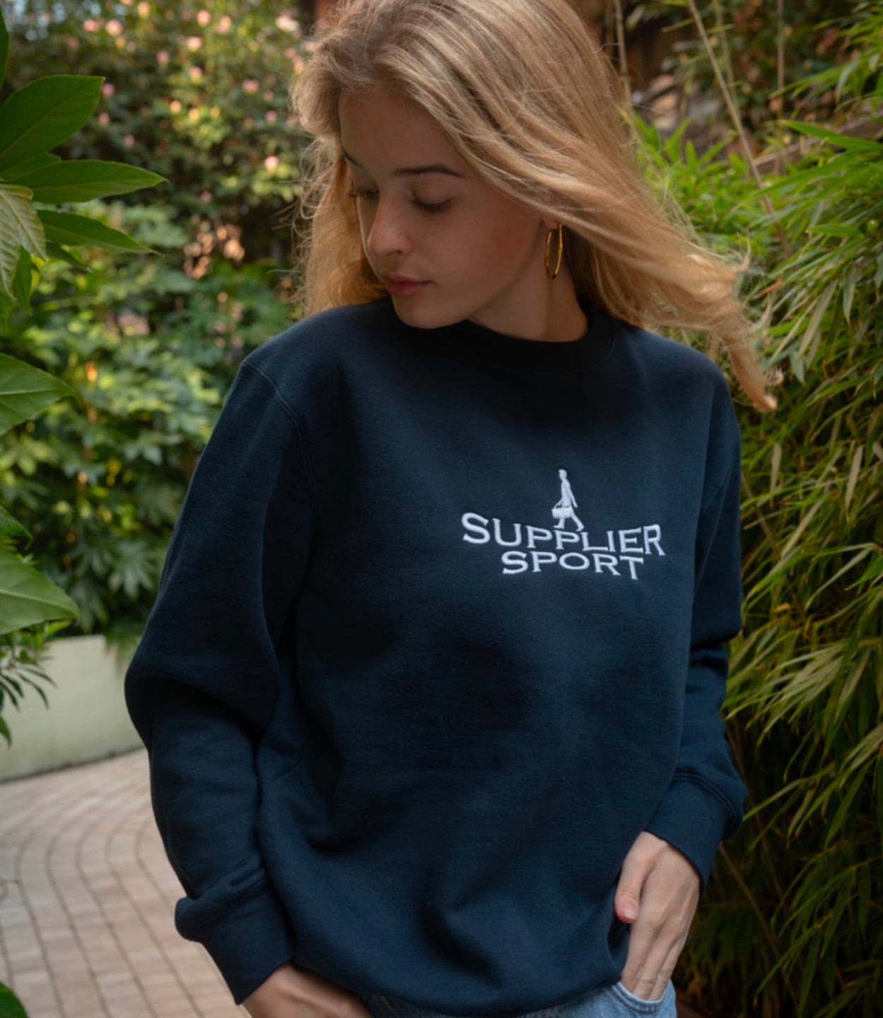 Sport Sweatshirt