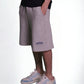 Blossom Shorts Heather Grey