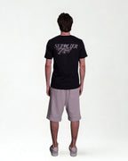 Blossom Shorts Heather Grey