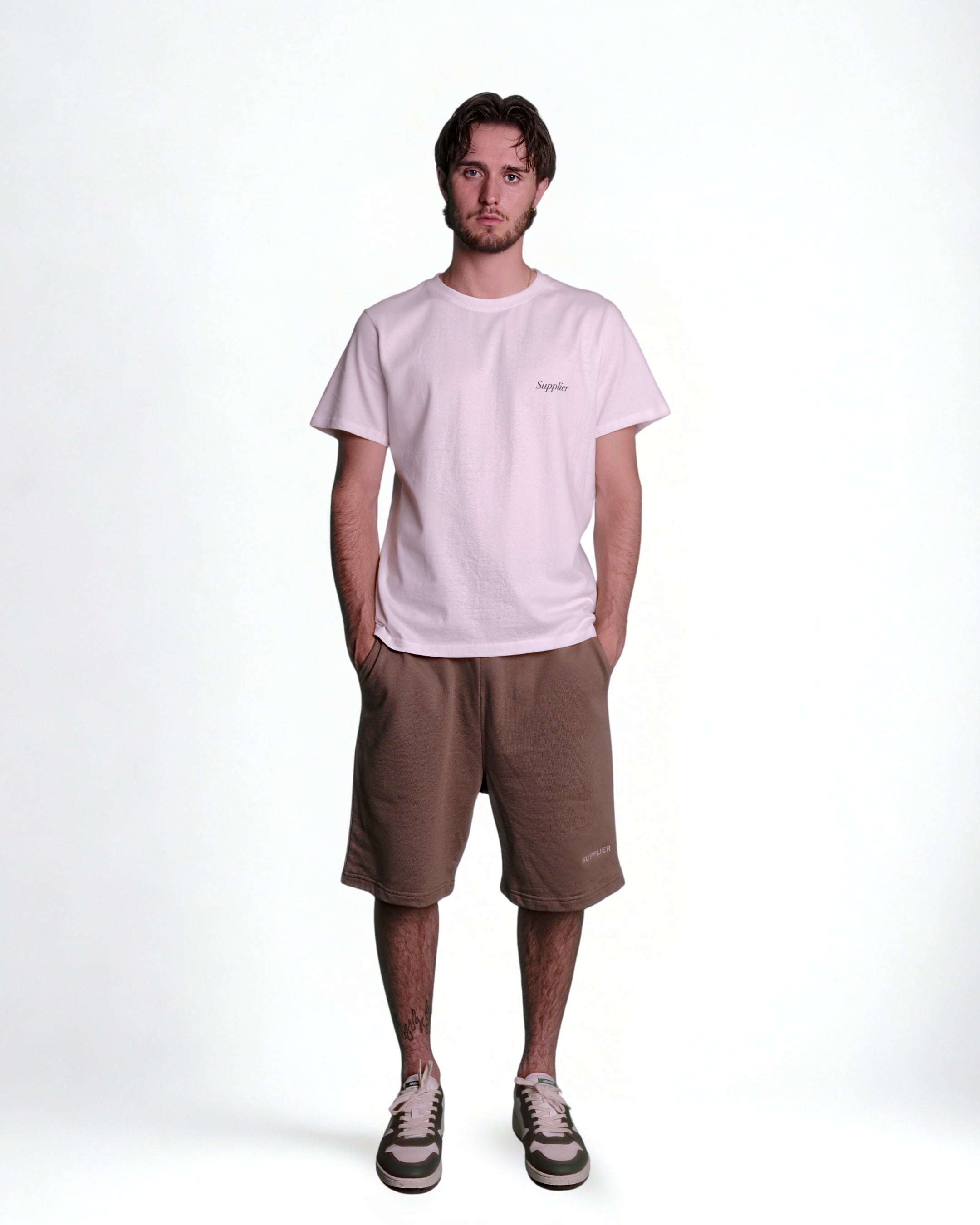 Worldwide Supplier T-Shirt