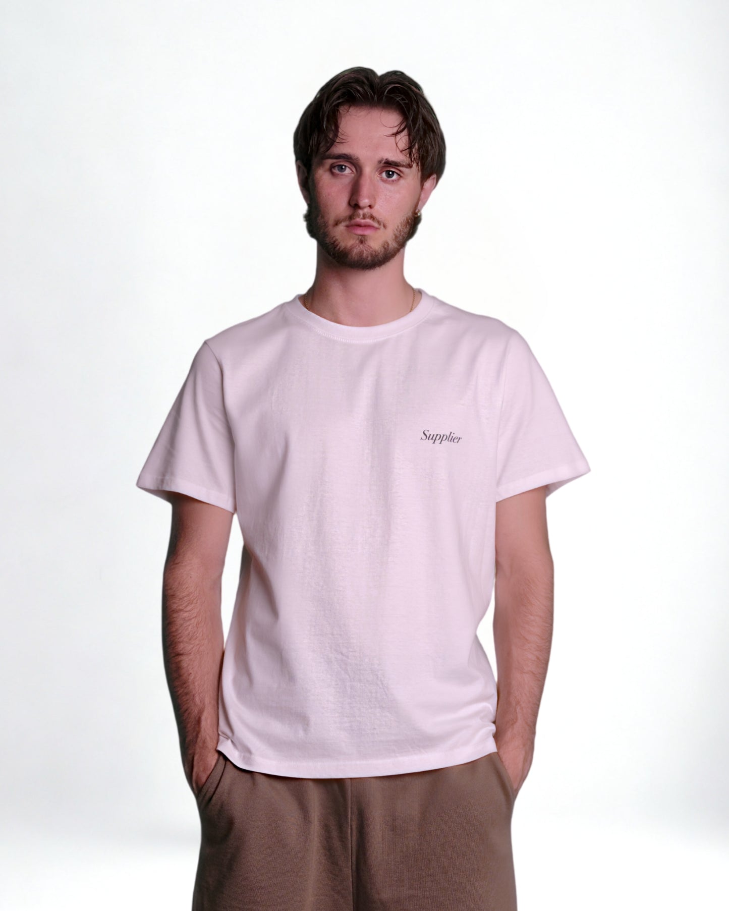 Worldwide Supplier T-Shirt