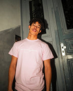 Pink Star T-Shirt