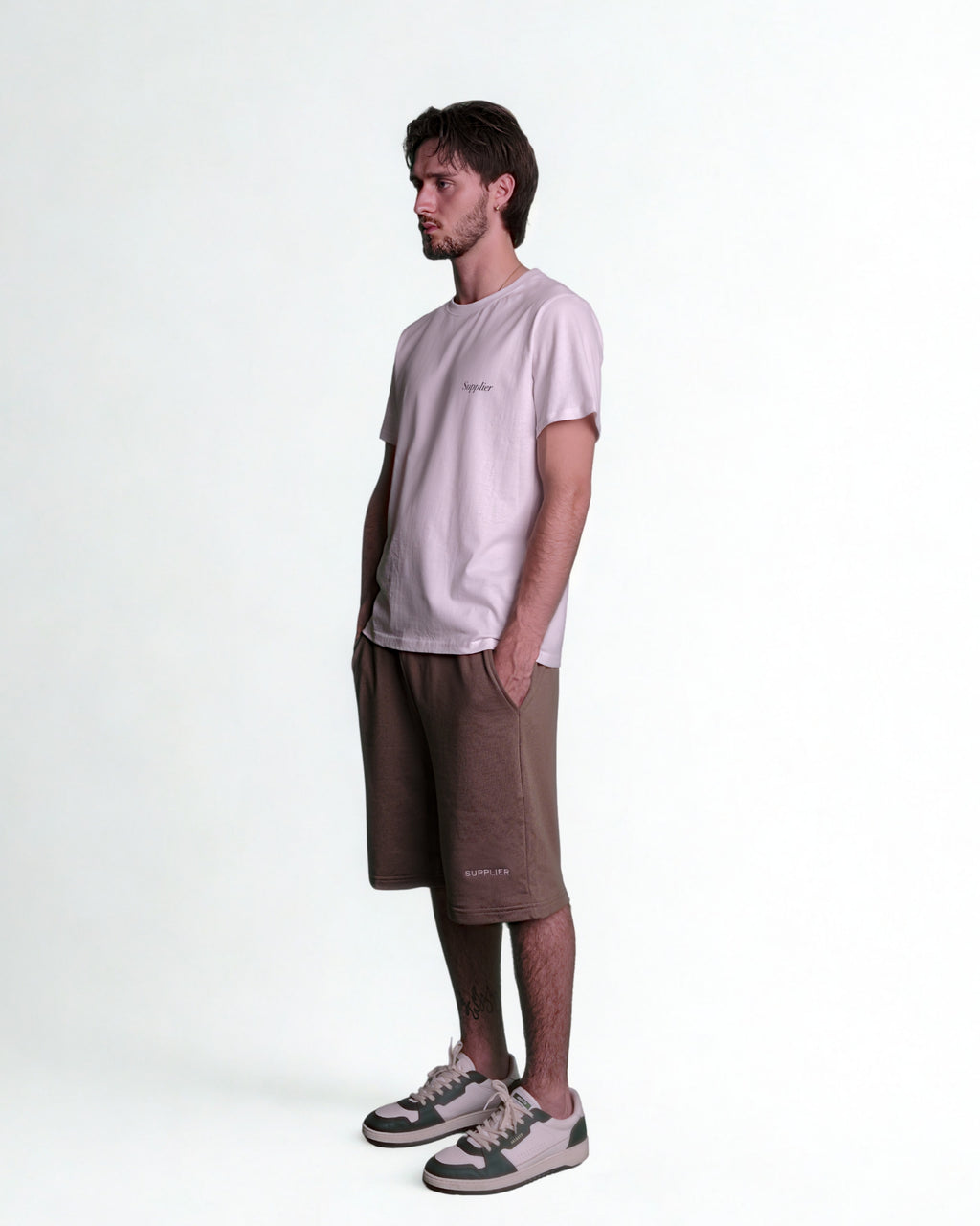 Worldwide Supplier T-Shirt