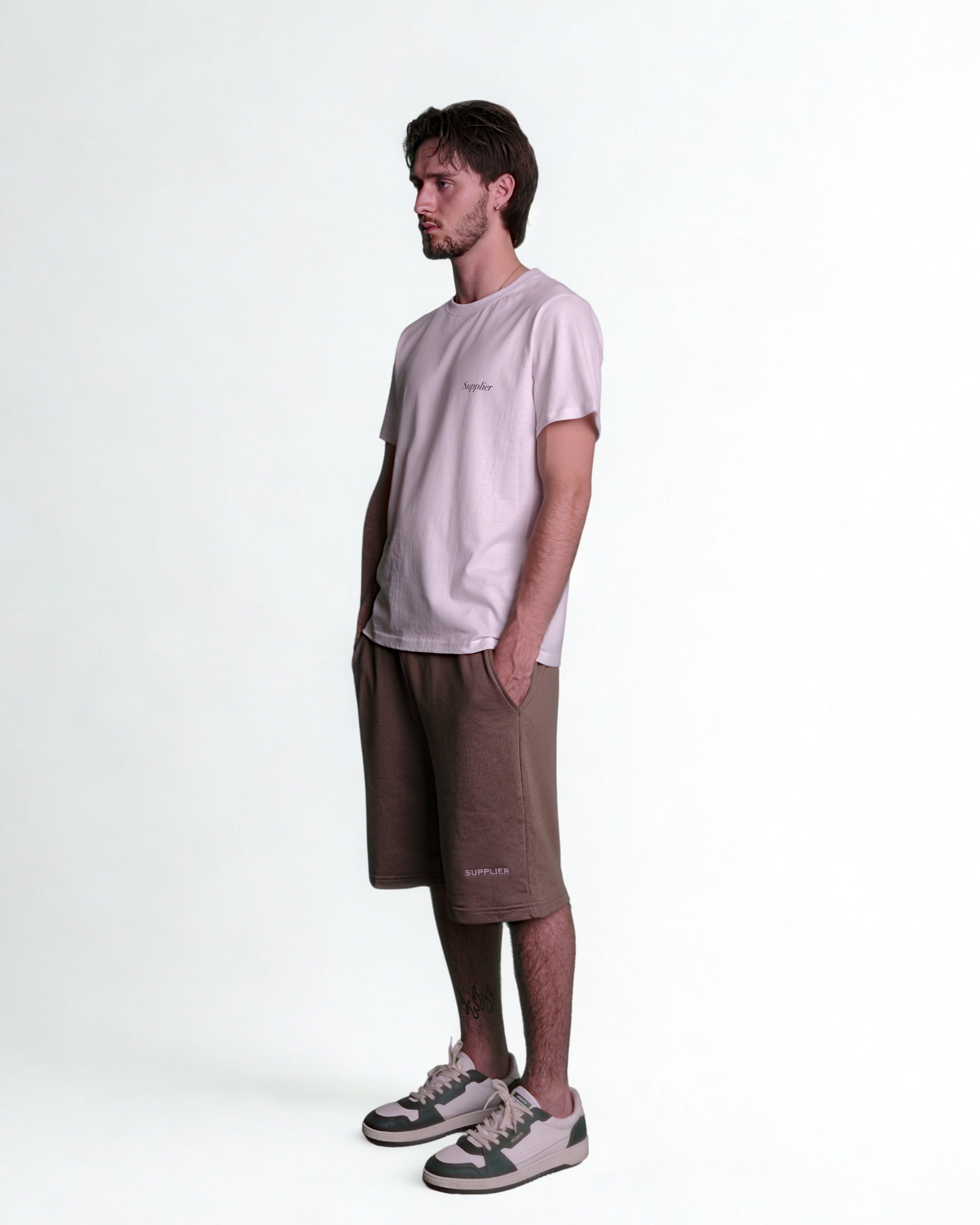 Worldwide Supplier T-Shirt