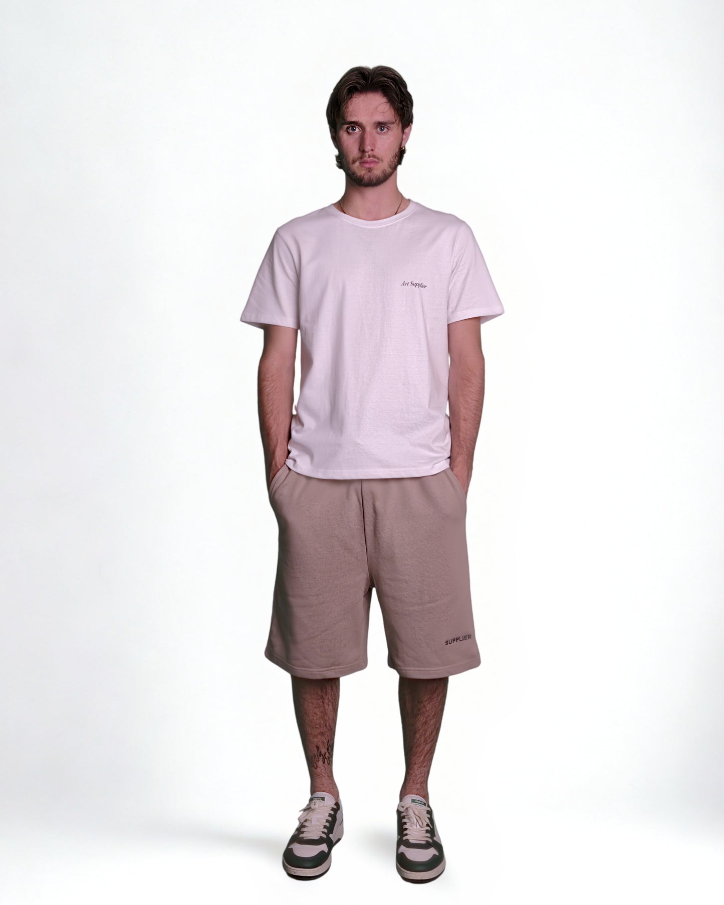 Art Supplier T-Shirt