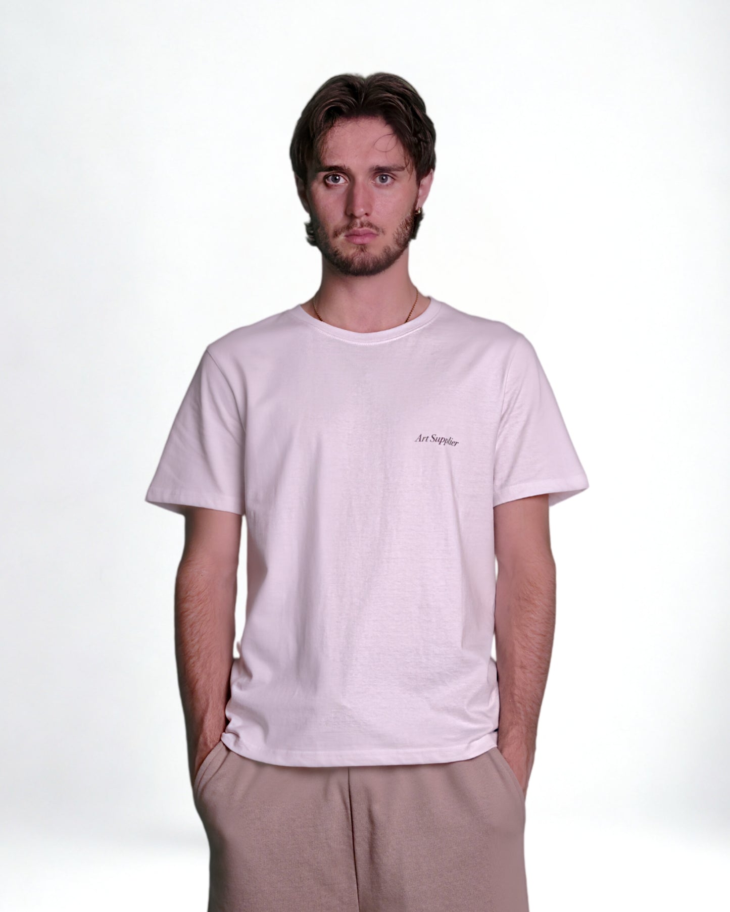 Art Supplier T-Shirt