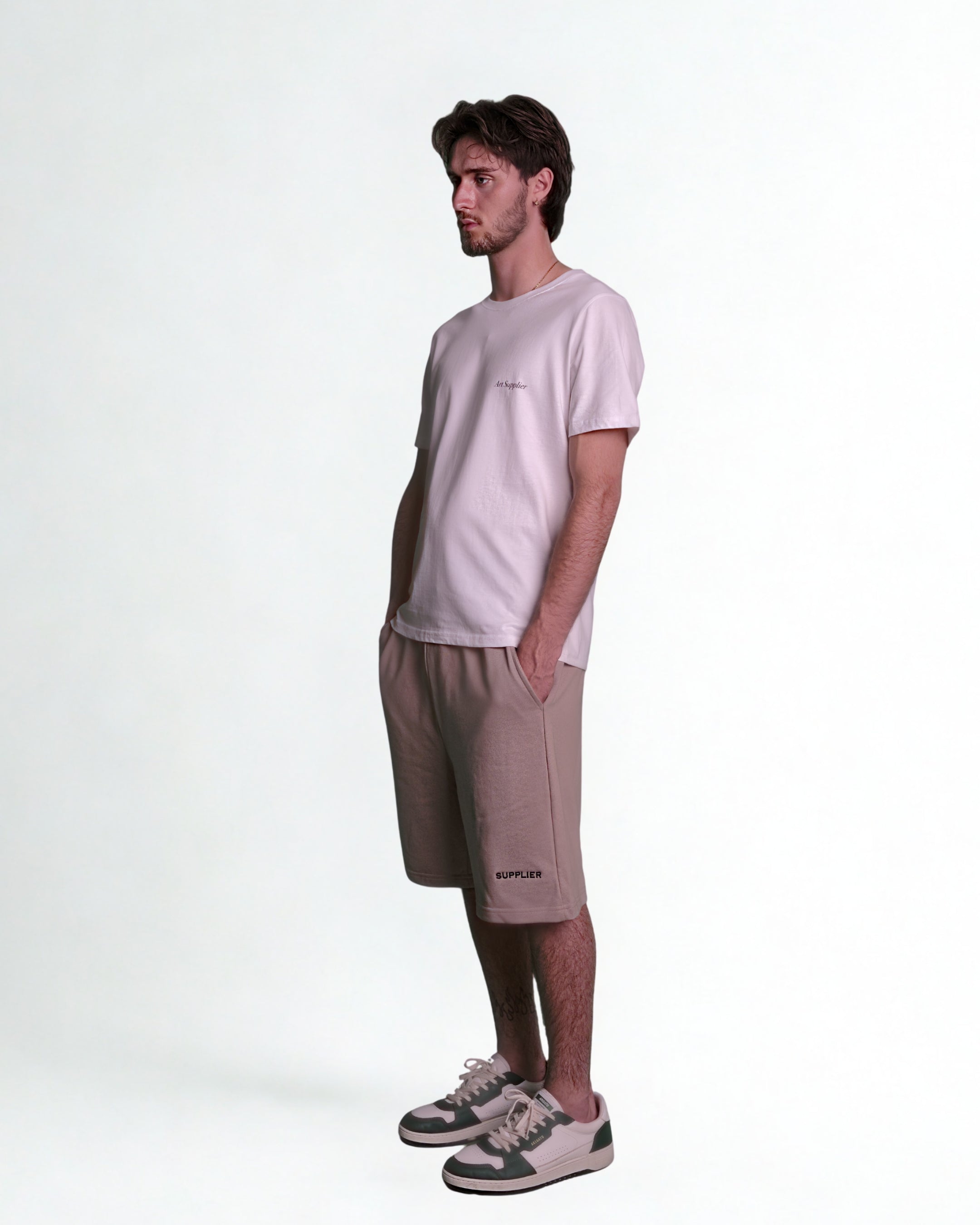 Art Supplier T-Shirt
