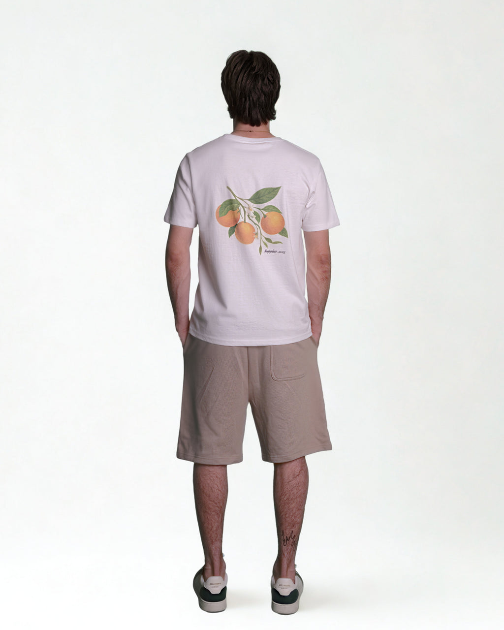 Art Supplier T-Shirt
