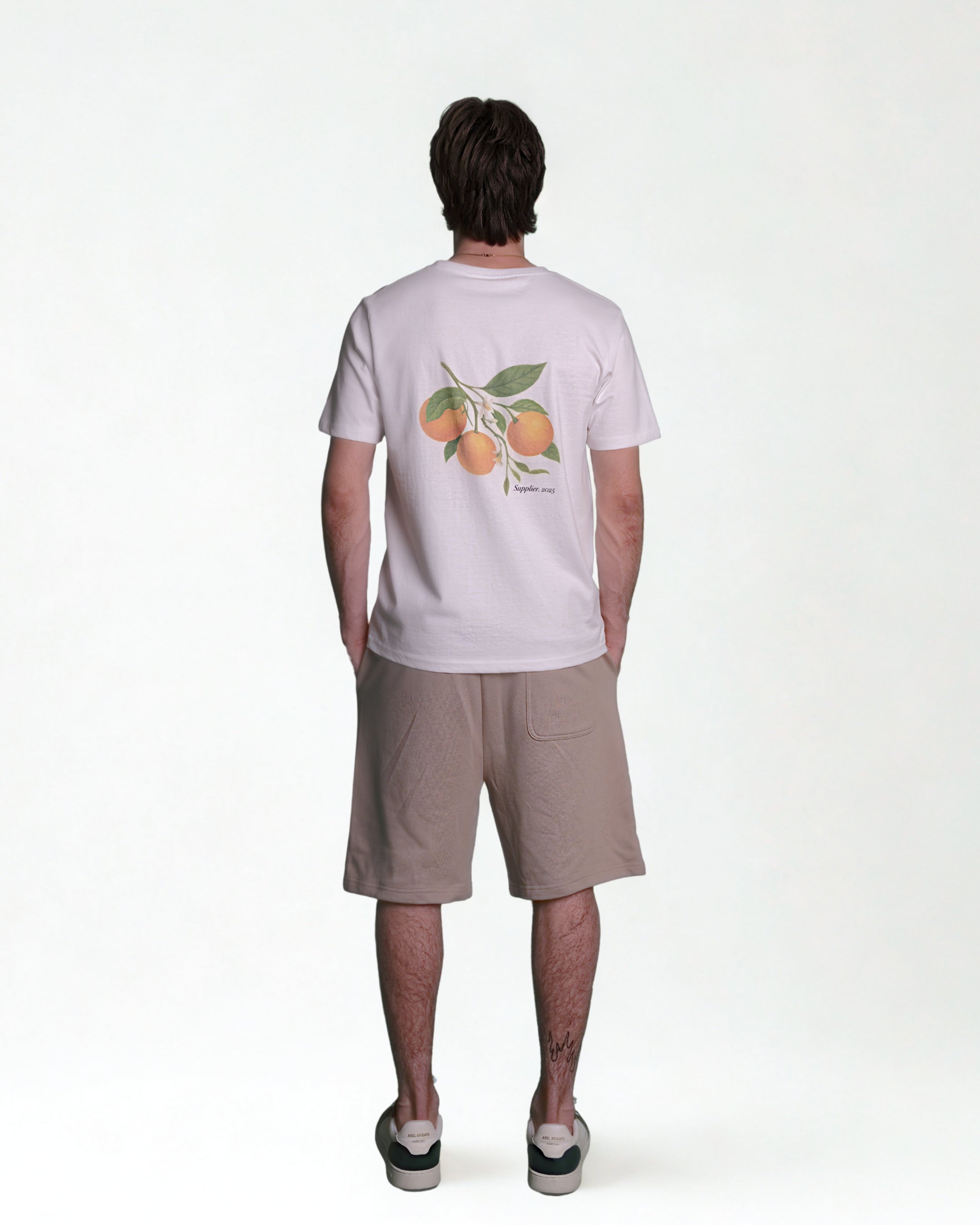 Art Supplier T-Shirt