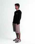 Exotic Longsleeve Black