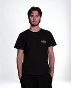 Blossom Shirt Black