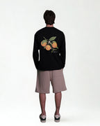 Exotic Longsleeve Black