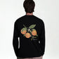 Exotic Longsleeve Black