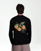 Exotic Longsleeve Black