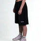 Blossom Shorts Black