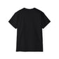 Black Globe T-Shirt