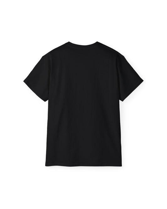 Black Globe T-Shirt