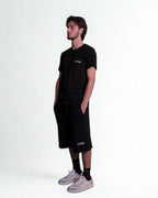 Blossom Shorts Black