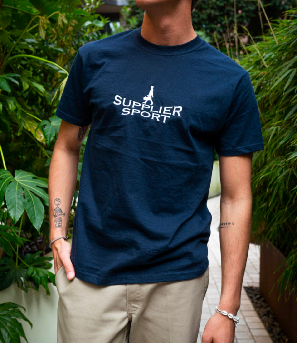 Sport T-Shirt