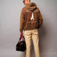 Stone Brown Hoodie