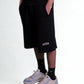 Blossom Shorts Black