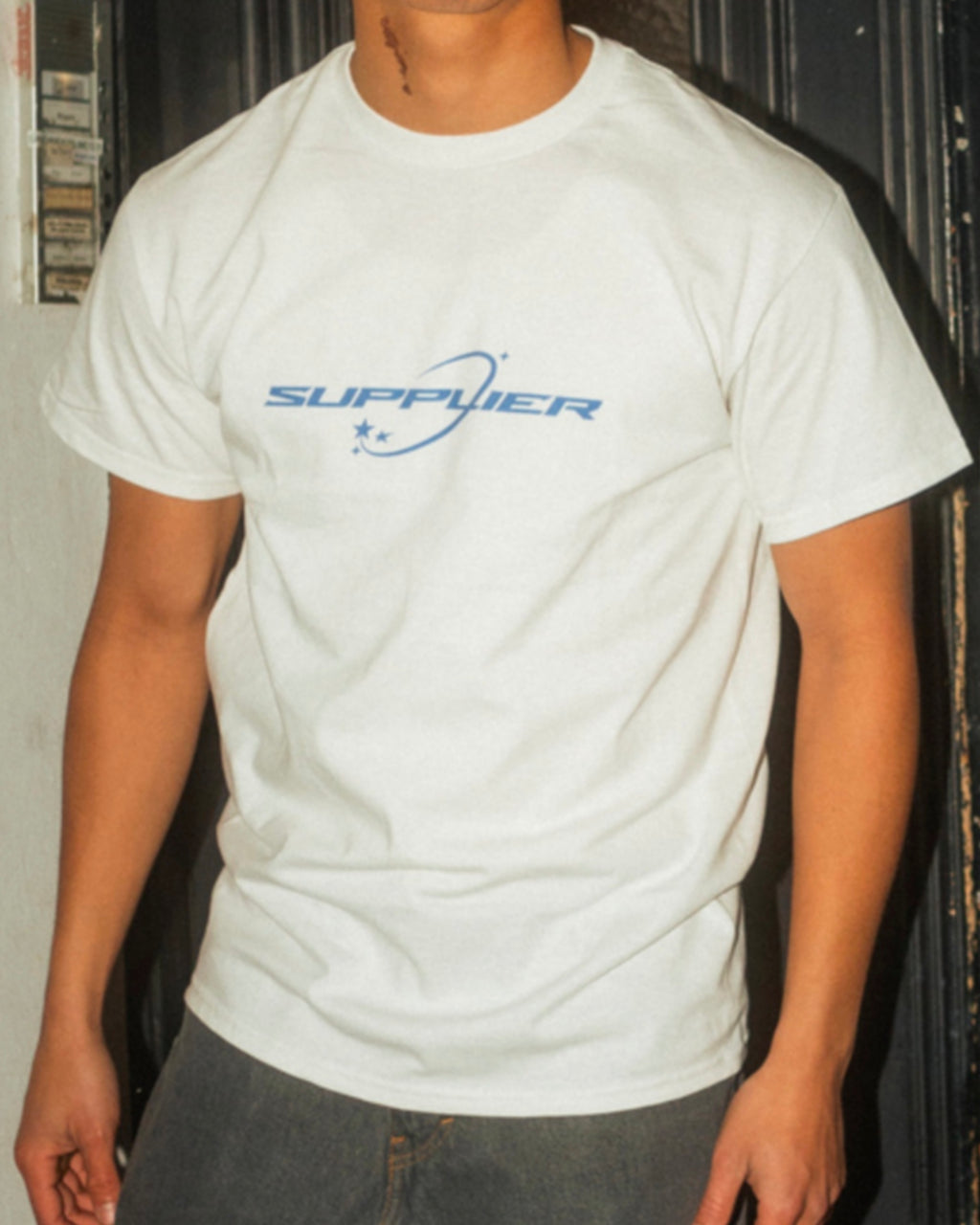 Shooting Star T-Shirt