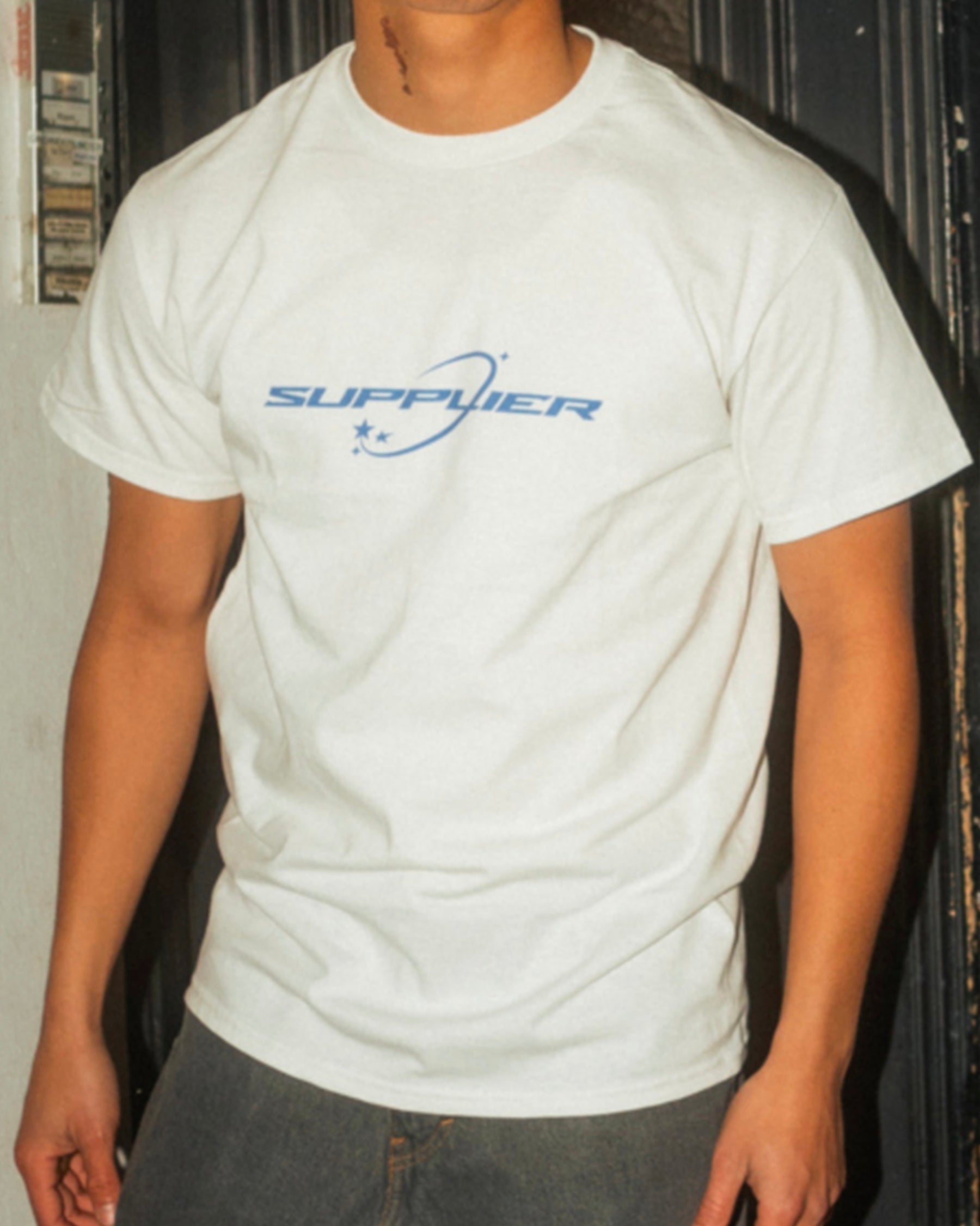 Shooting Star T-Shirt
