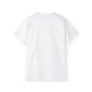 White Globe T-Shirt