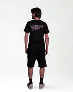 Blossom Shorts Black