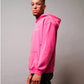 Stone Pink Hoodie