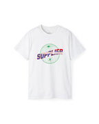 White Globe T-Shirt