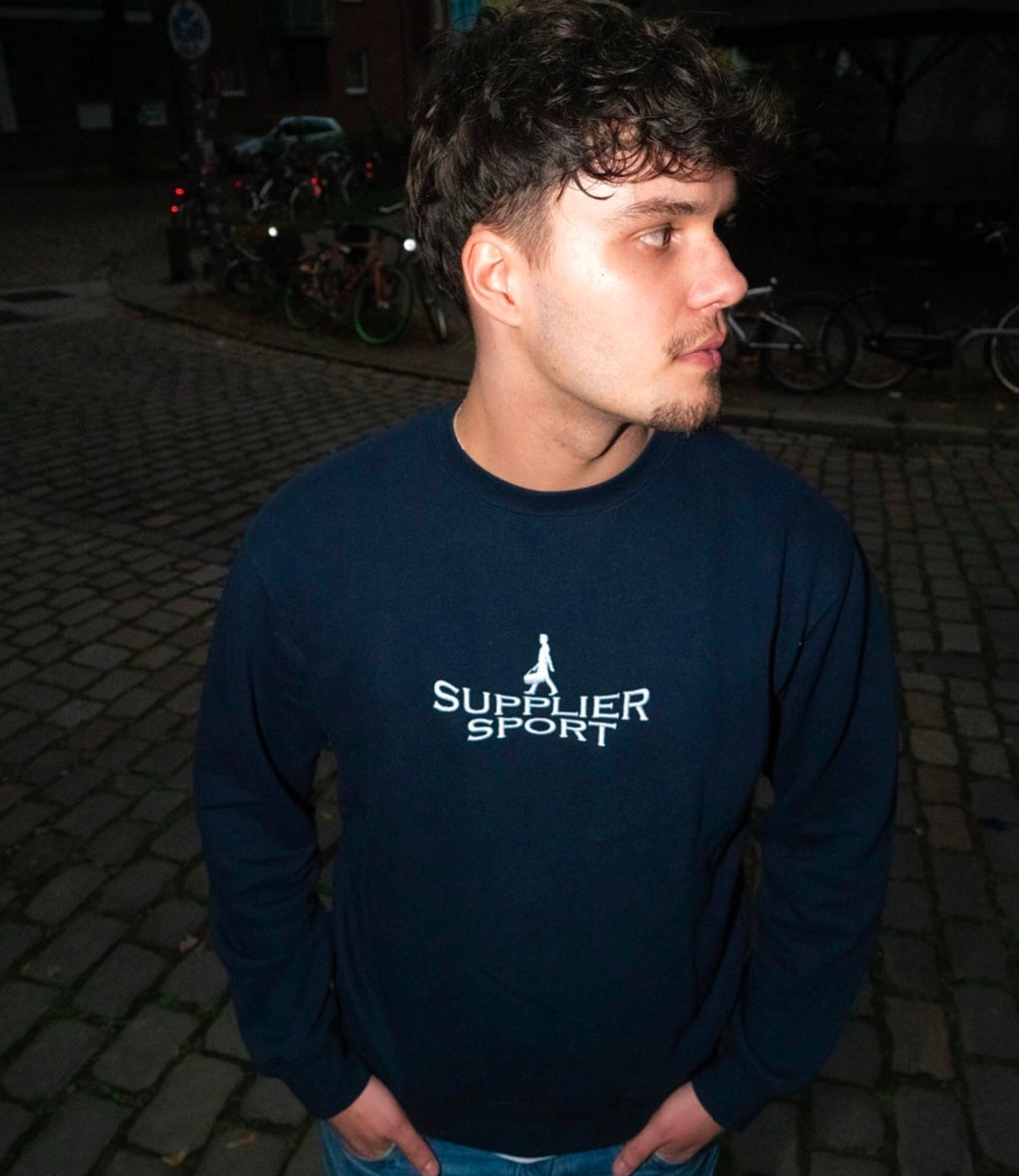 Sport Sweatshirt