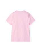Pink Star T-Shirt