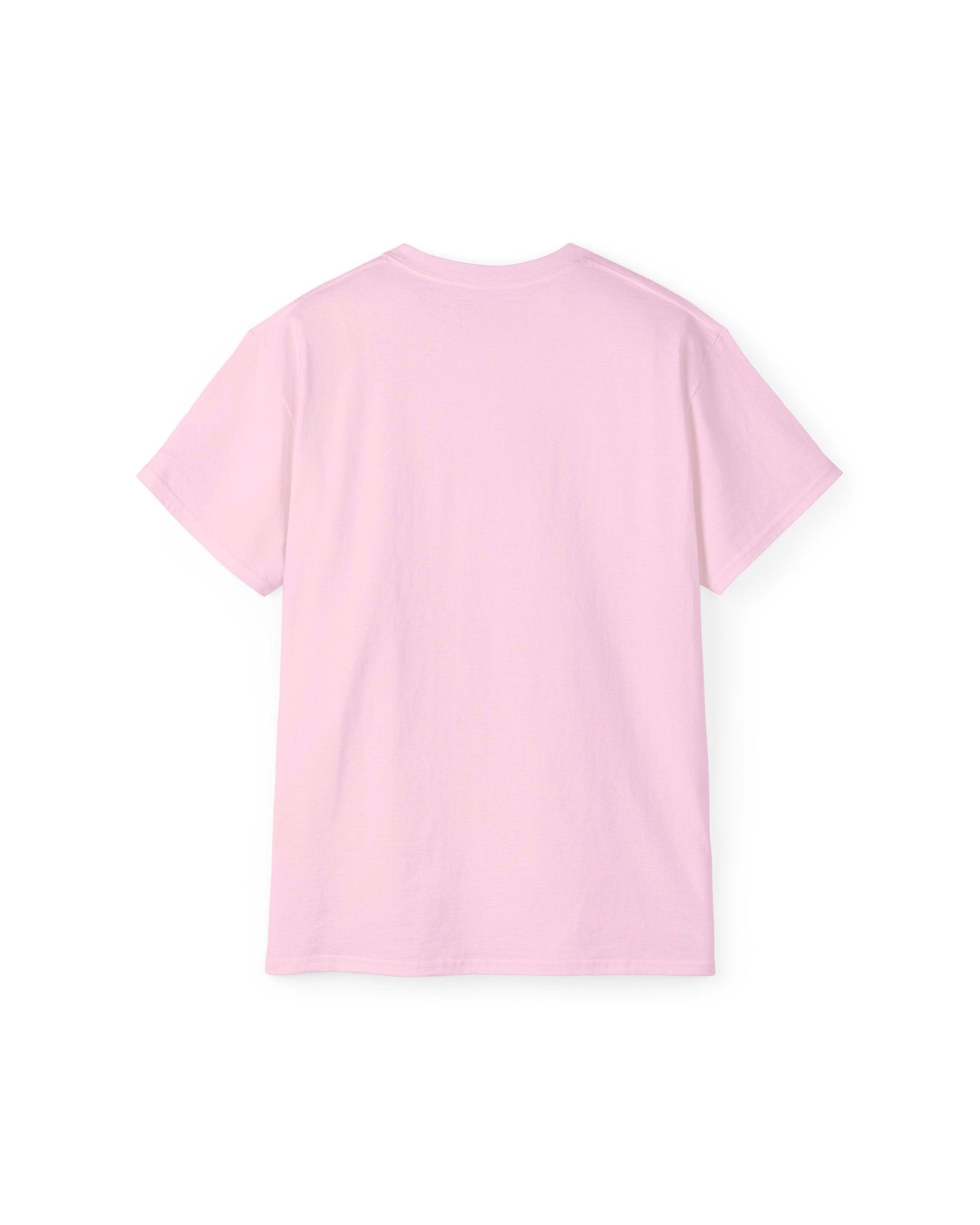 Pink Star T-Shirt