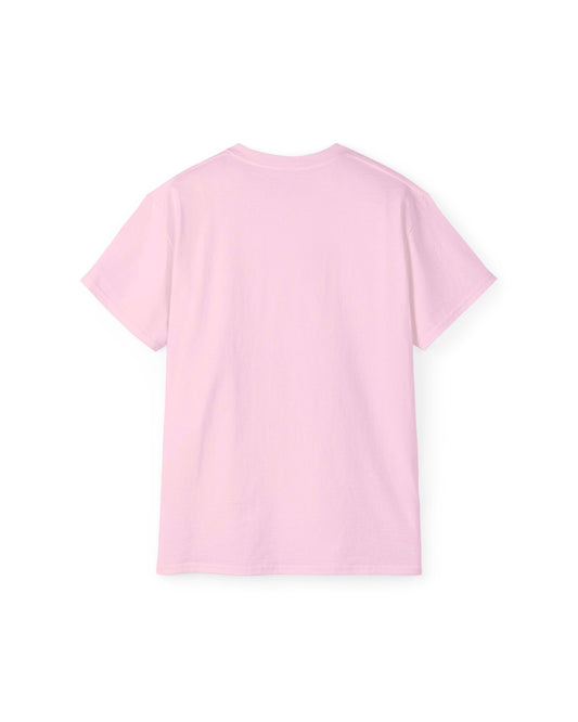 Pink Star T-Shirt