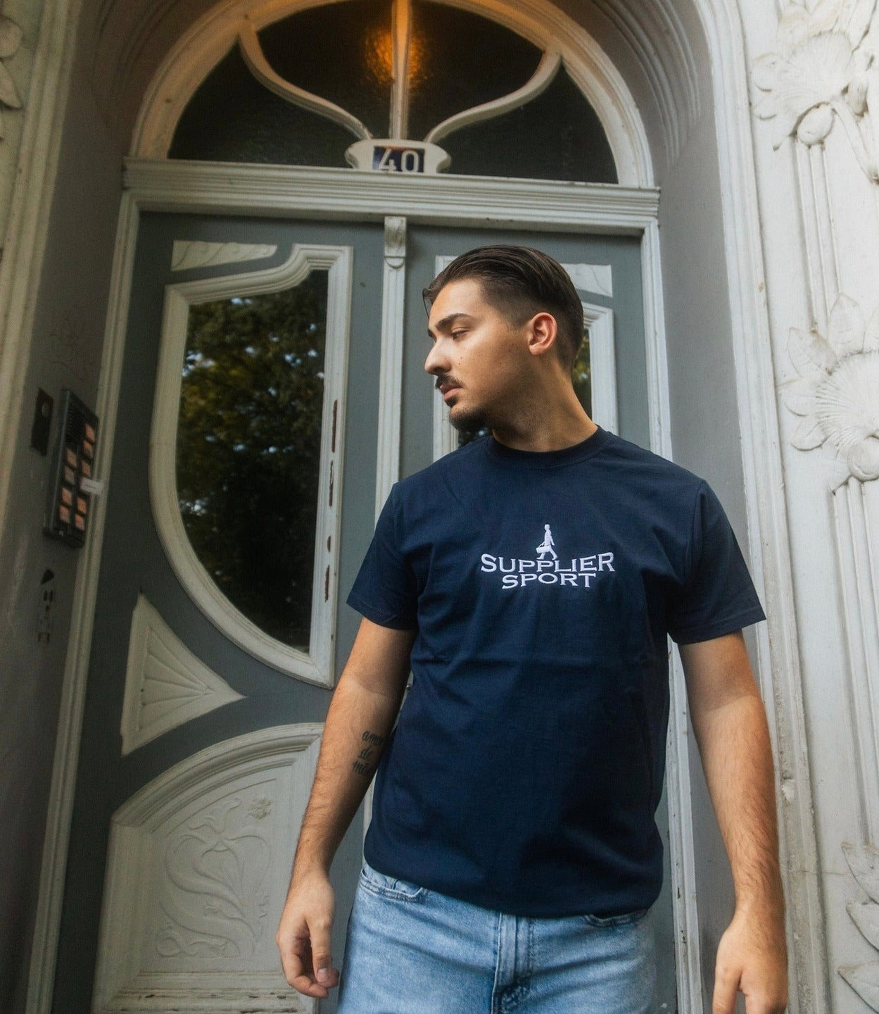 Sport T-Shirt