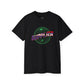 Black Globe T-Shirt