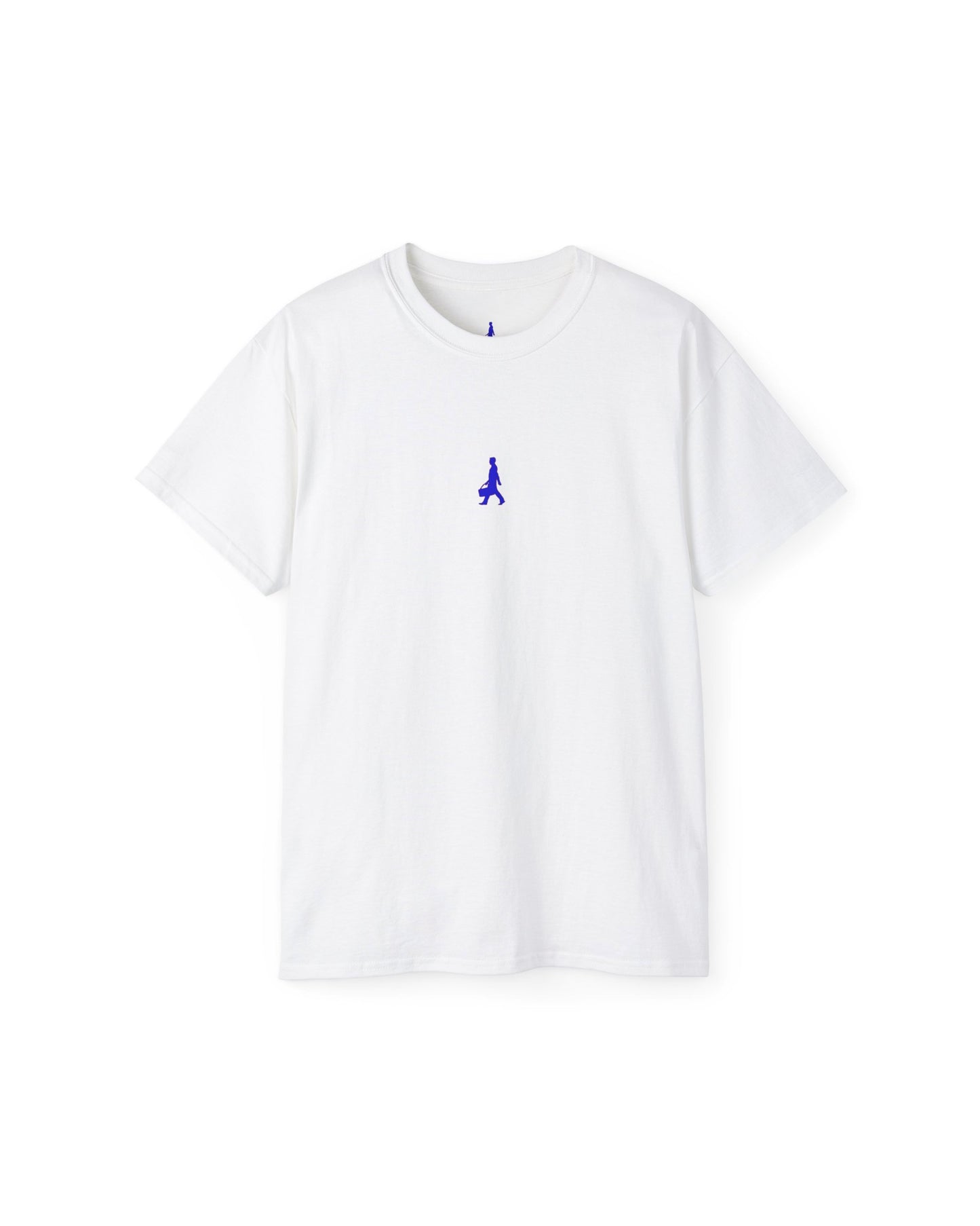 Blue Day T-Shirt