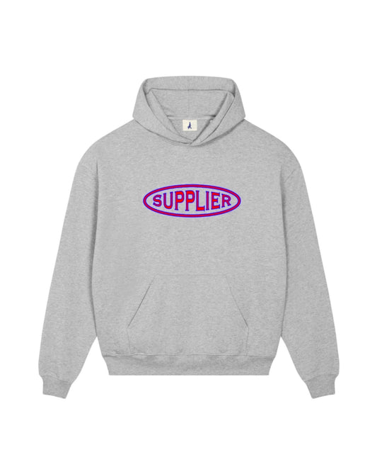 Fuel Hoodie