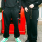 Loved Sweatpants Black
