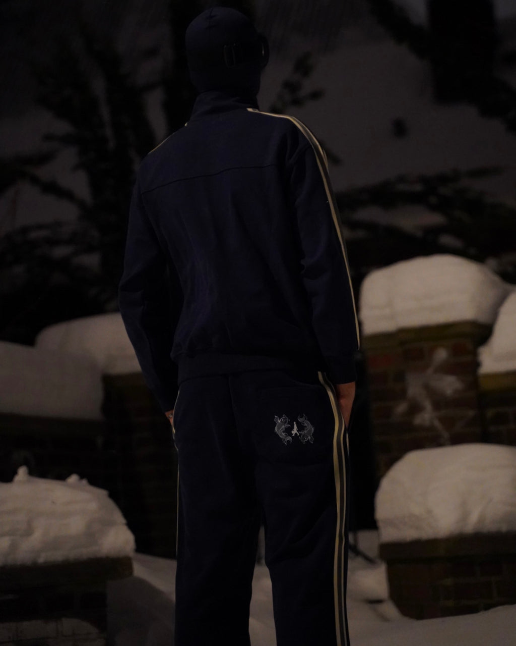 Koi Track Pants