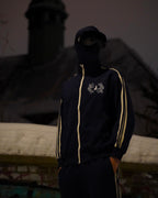 Koi Track Jacket
