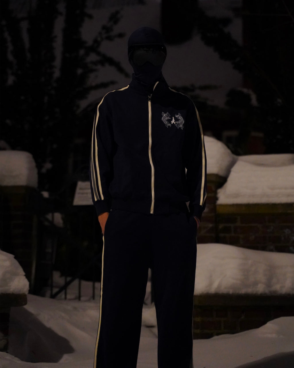 Koi Track Pants