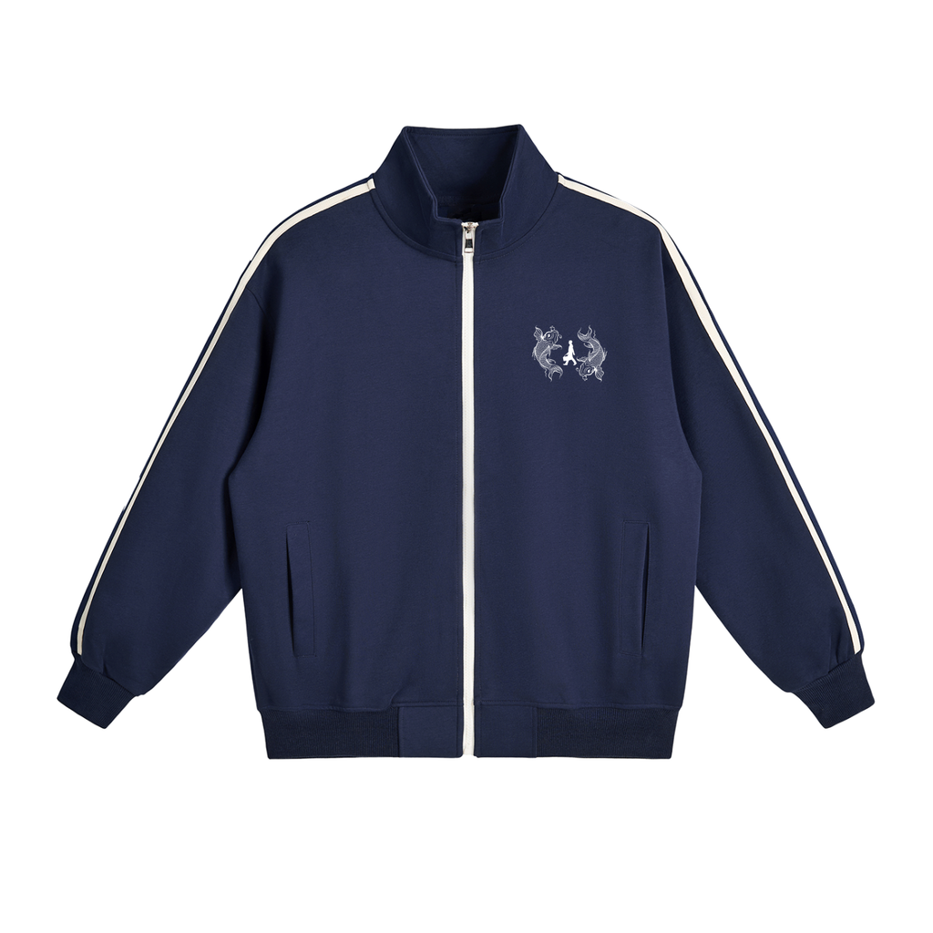 Koi Track Jacket