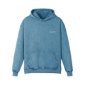 Stone Blue Hoodie