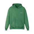 Stone Green Hoodie